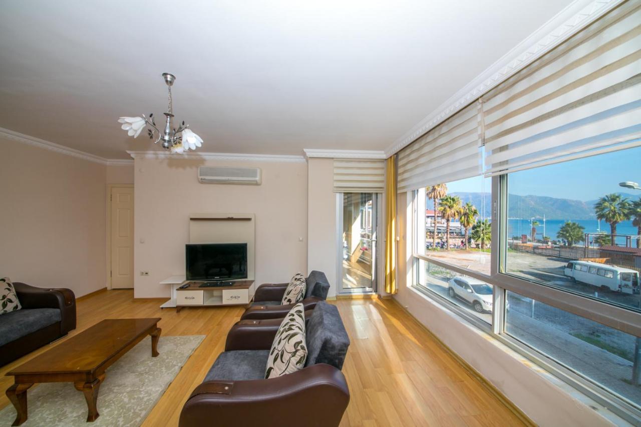 Bora Beach Flat Apartment *