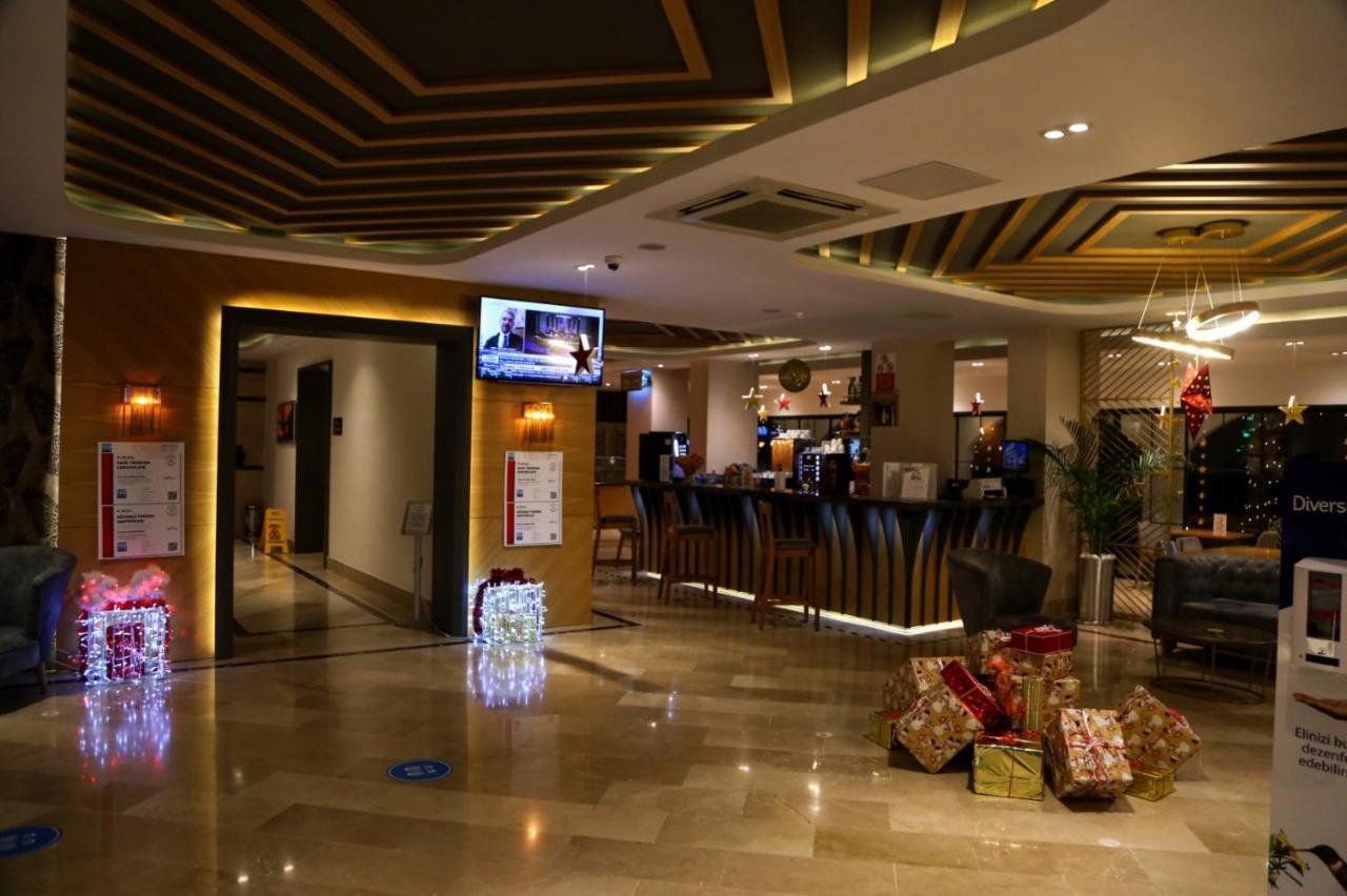 Hotel Sealife Lounge - Adult Only 3*