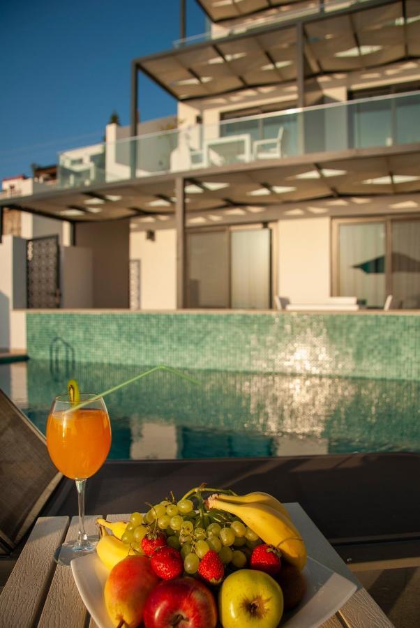 Bodrum Infinity Apartment Turgutreis
