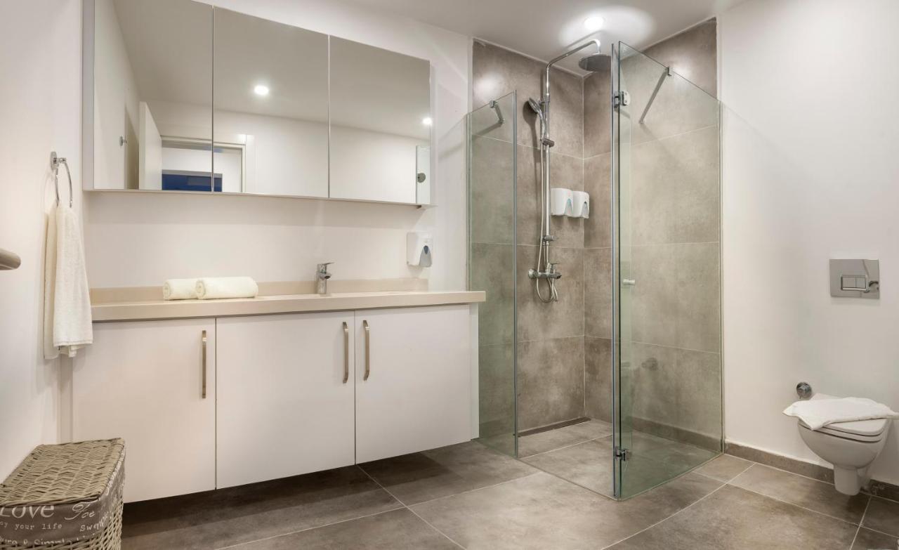 Bodrum Infinity Apartment