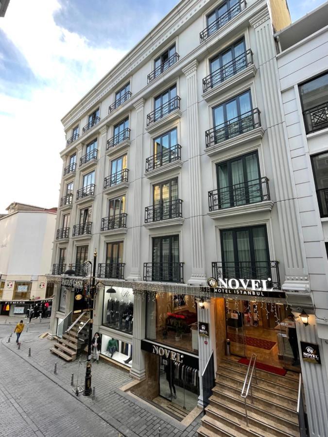 Novelty 5* Istanbul