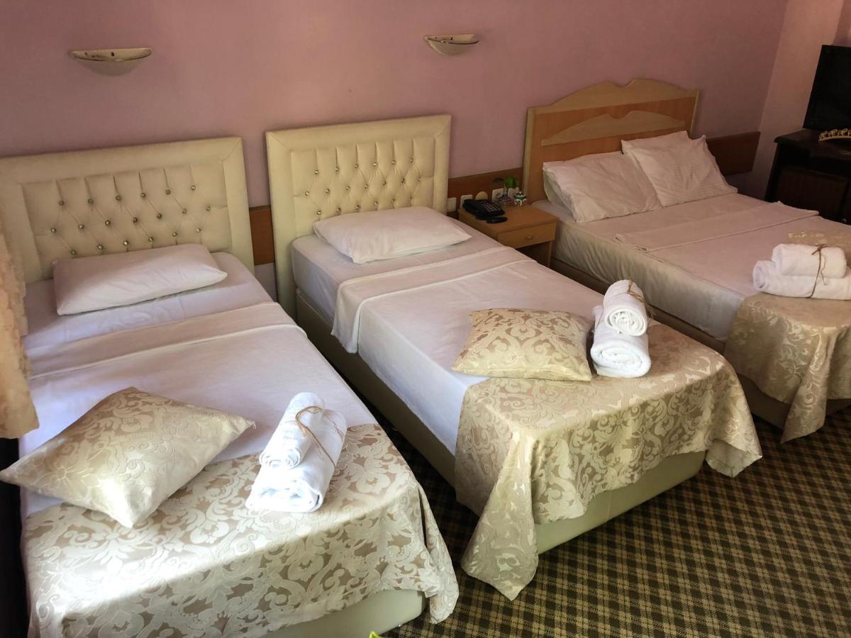 Karyatit Kaleici 3*