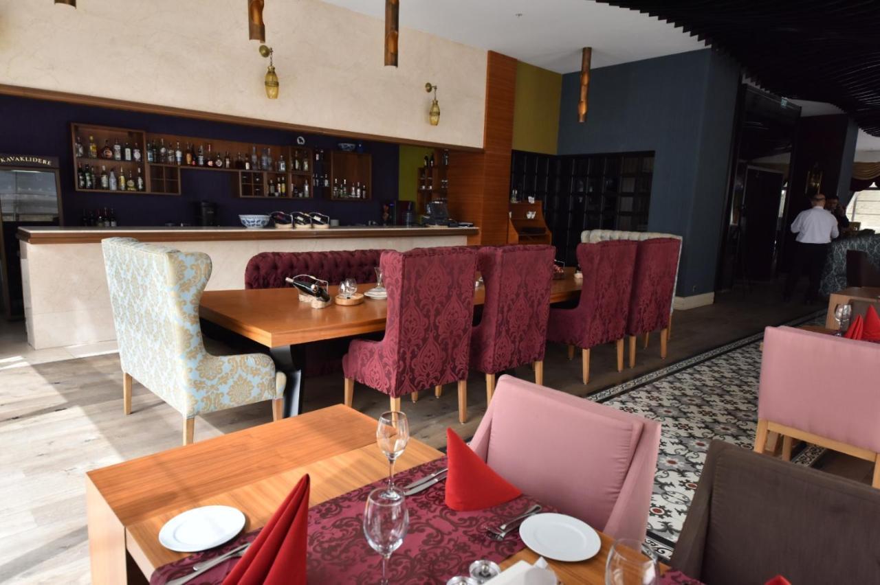 Hotel Gonen