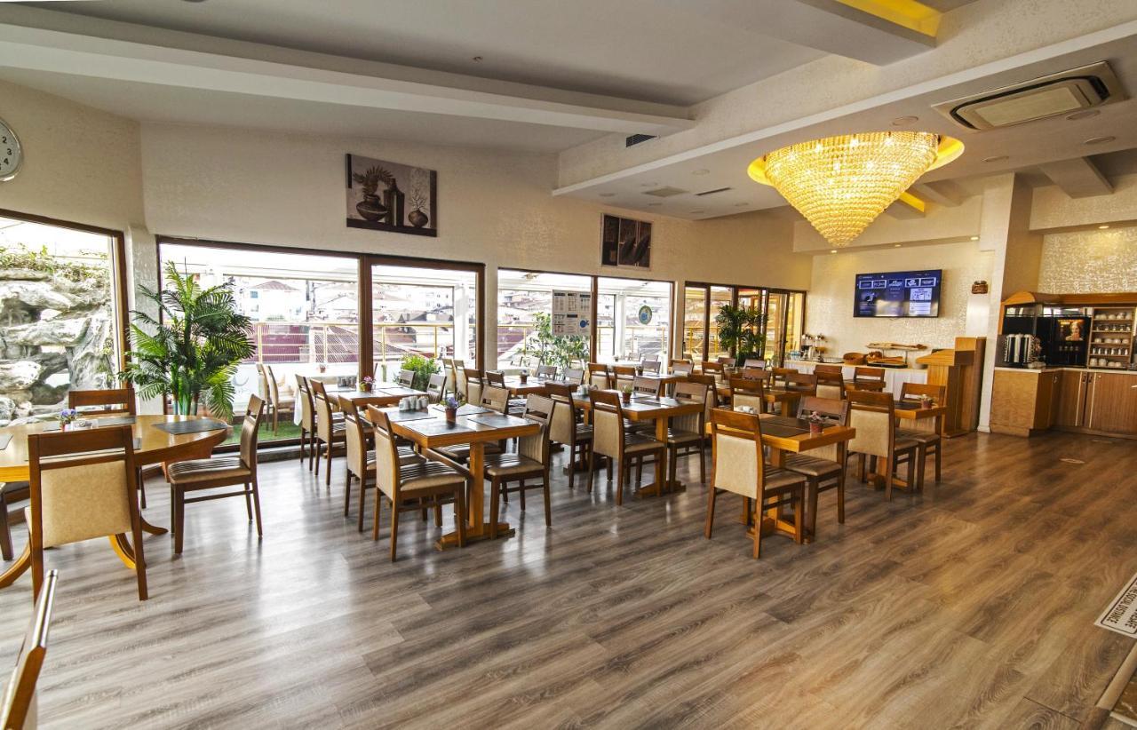 Midmar Deluxe Hotel 4*
