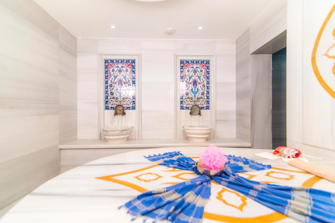 Midmar Deluxe 4* Istanbul