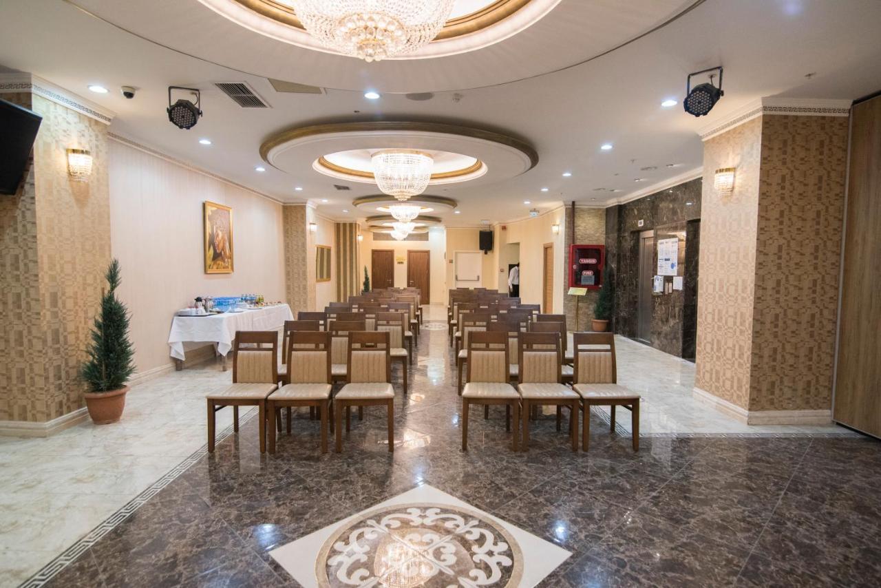 Midmar Deluxe 4* Istanbul