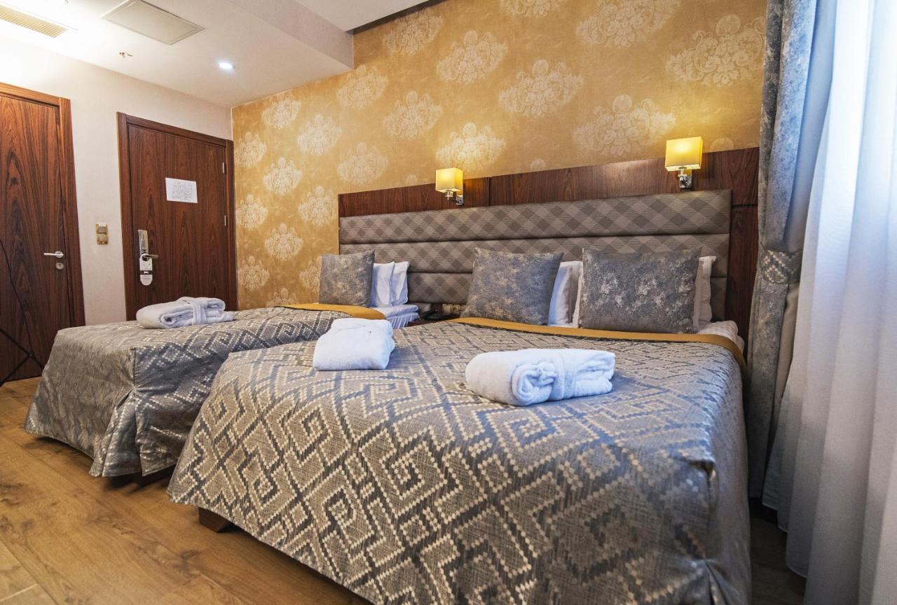 Midmar Deluxe Istanbul