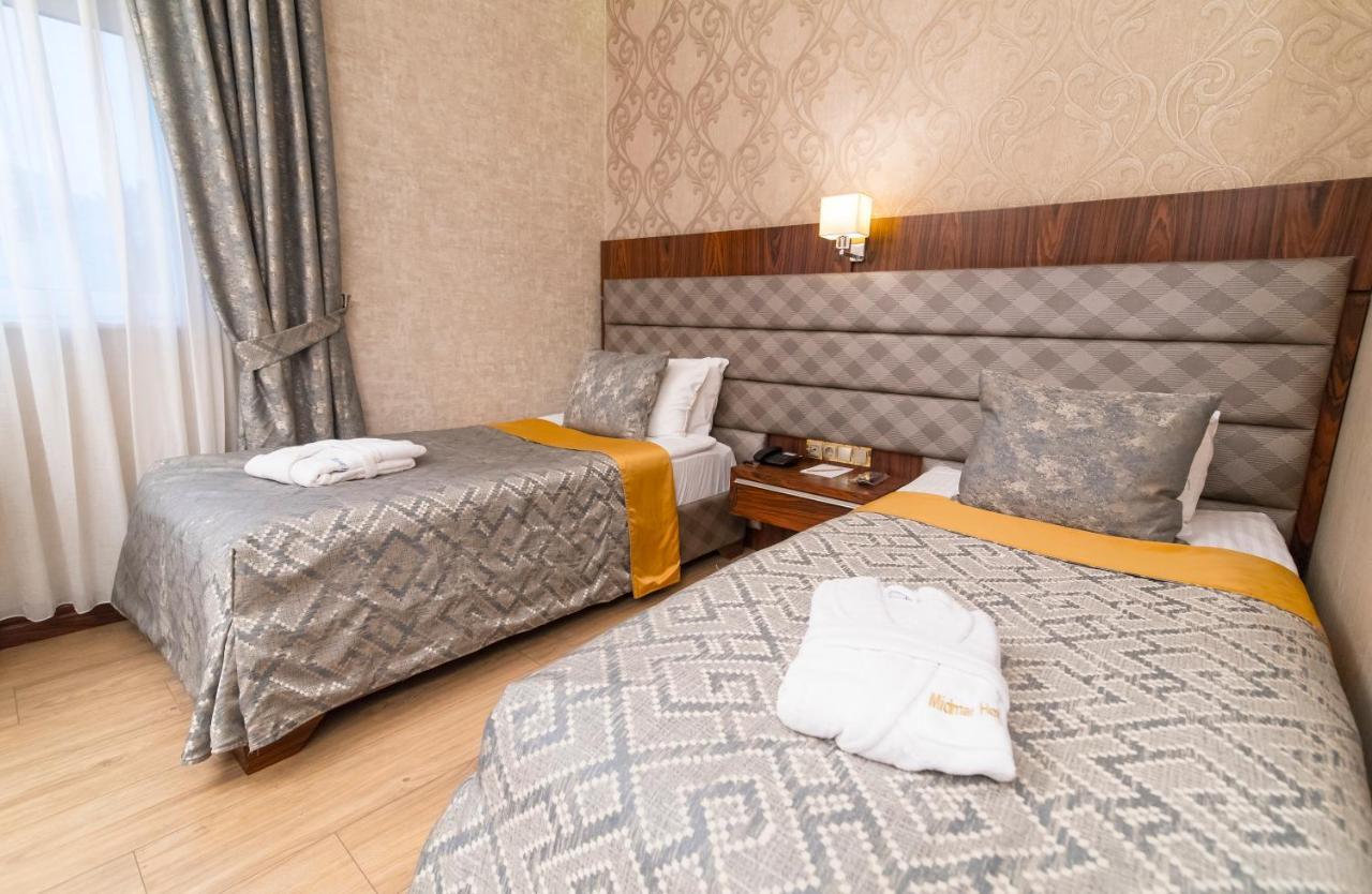 Midmar Deluxe 4*