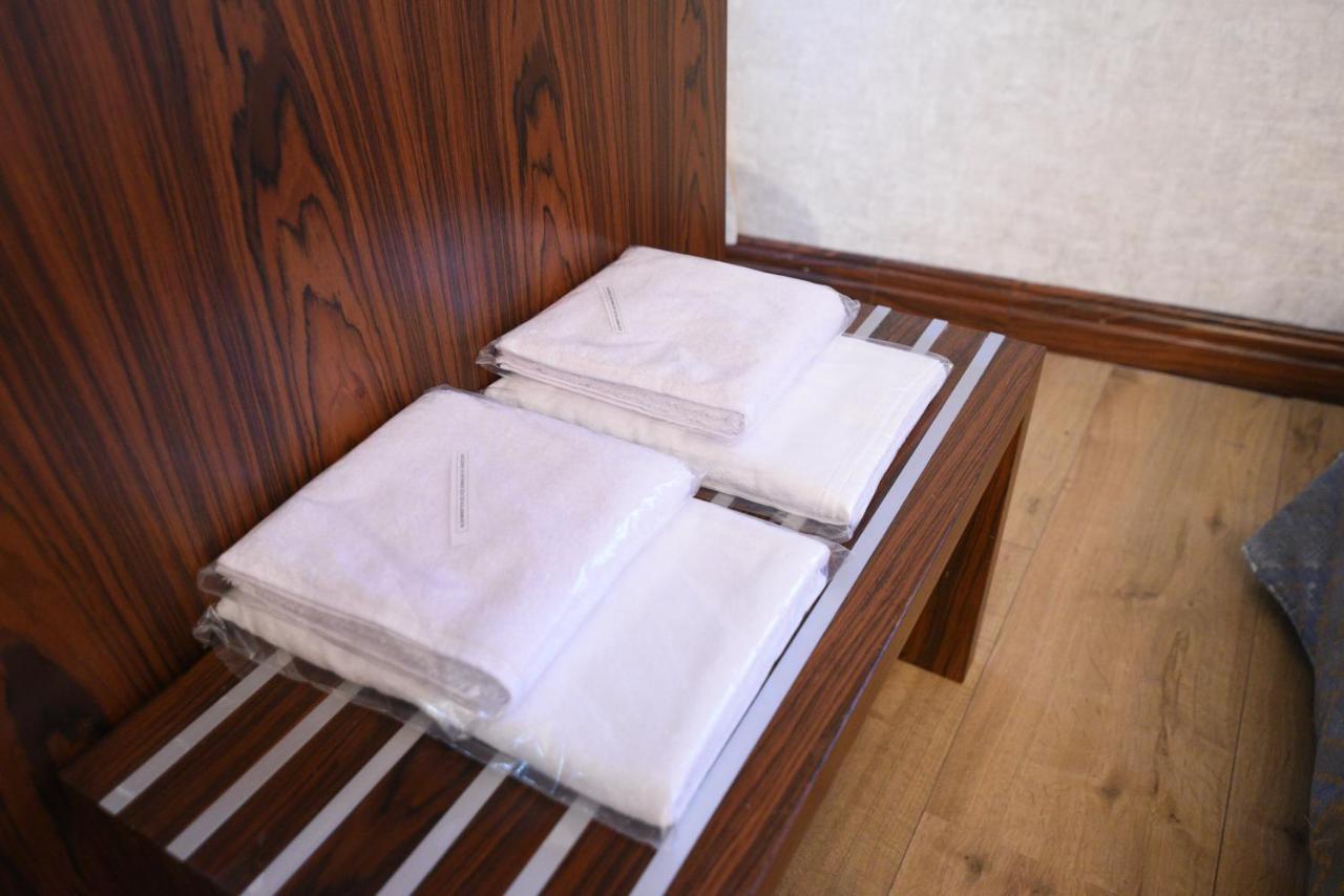 Midmar Deluxe Hotel Istanbul
