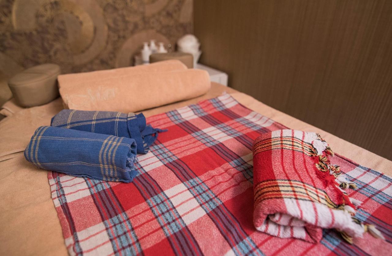 Hotel Midmar Deluxe Istanbul