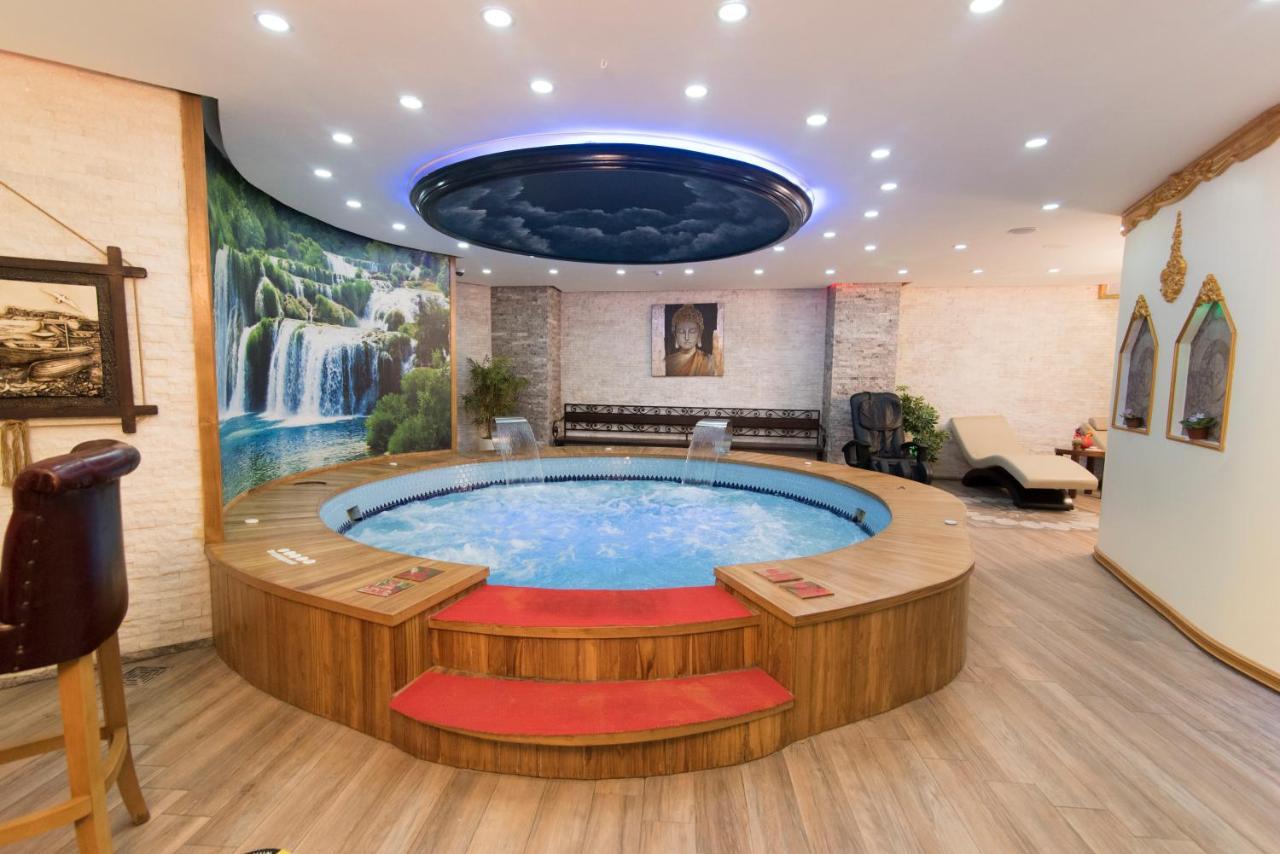 Midmar Deluxe Istanbul