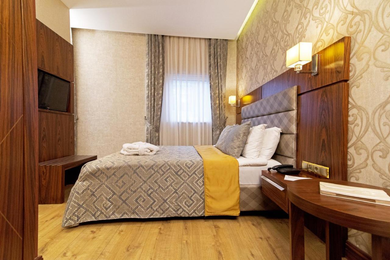 Hotel Midmar Deluxe 4*