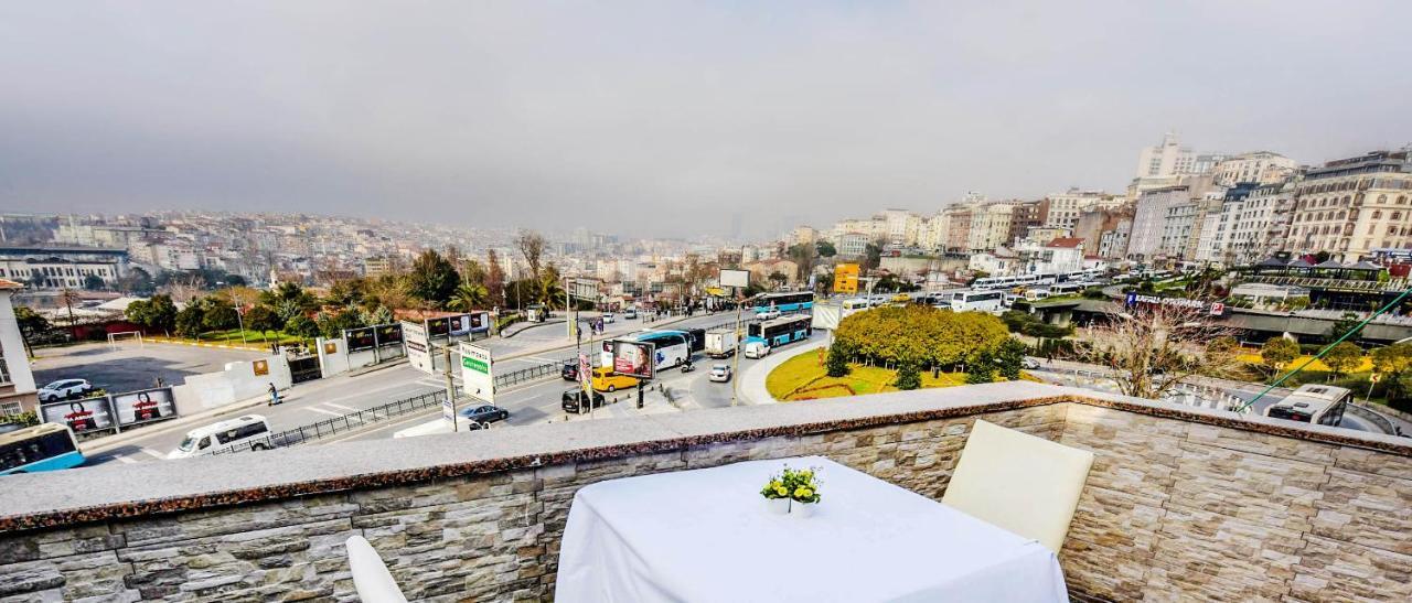 Pera Life Istanbul
