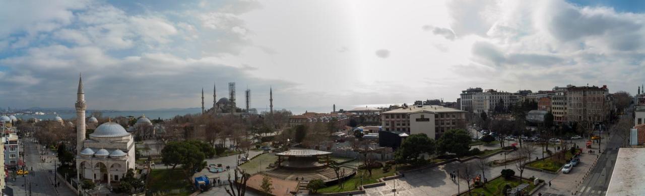 World Heritage Center 2* Istanbul