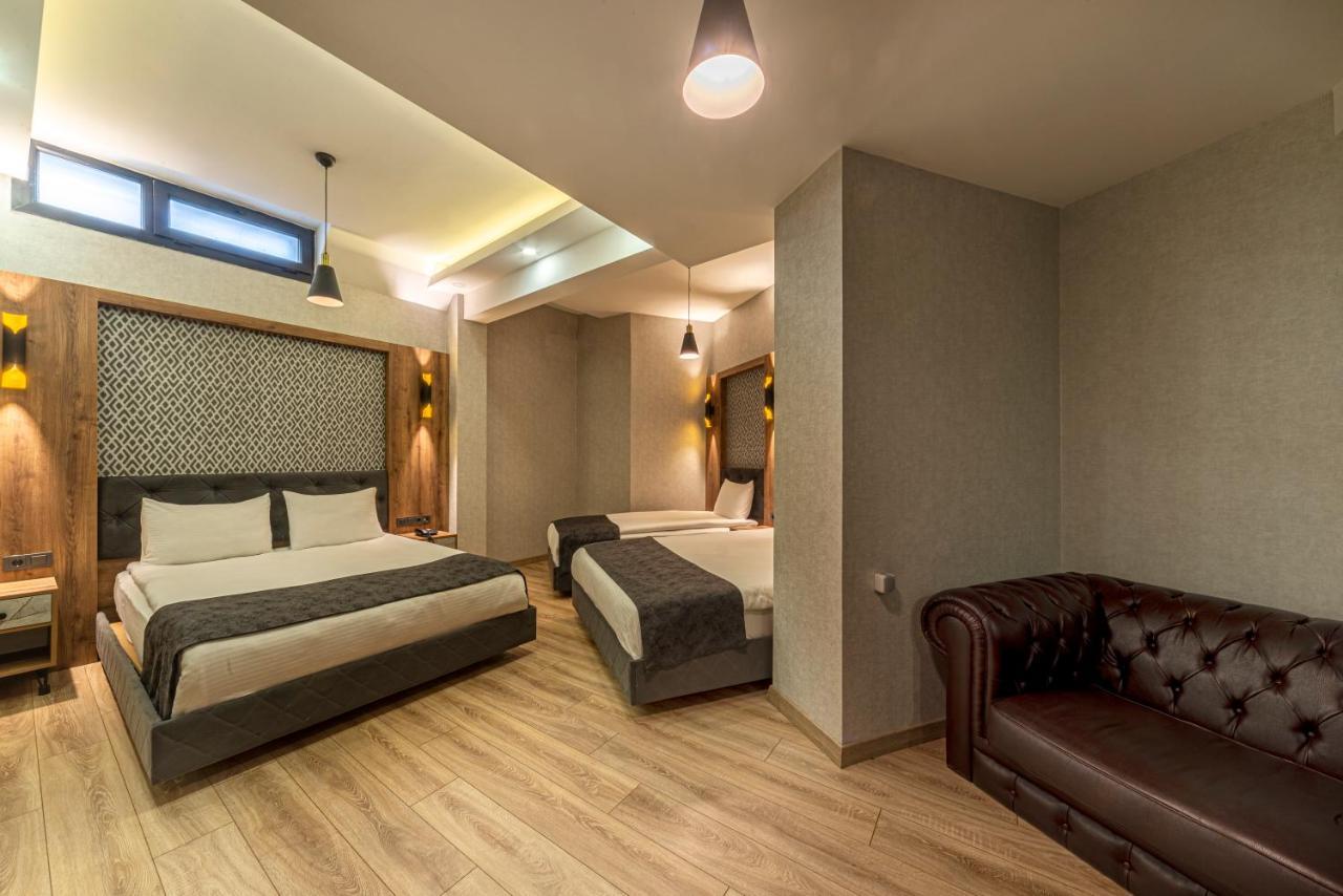 Hotel World Heritage Center 2*
