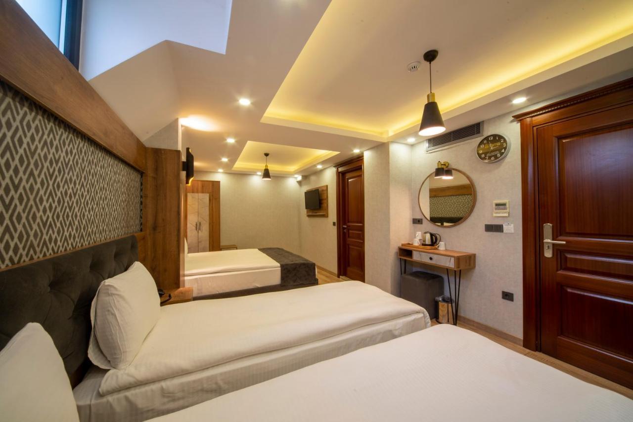 Hotel World Heritage Center