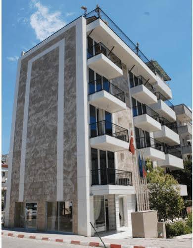 Hotel Romeo Kemer