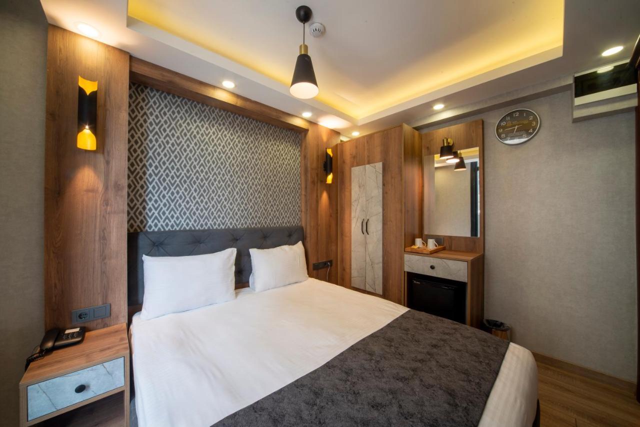 Hotel World Heritage Center