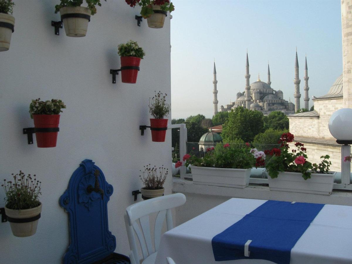 Hotel No20 Sultanahmet