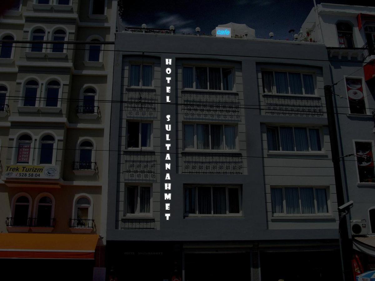 No20 Sultanahmet Hotel Istanbul