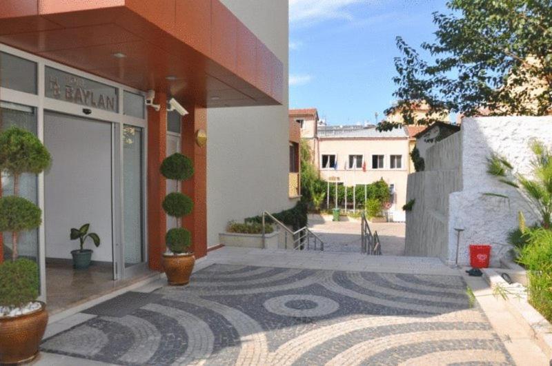 Hotel Baylan 3*