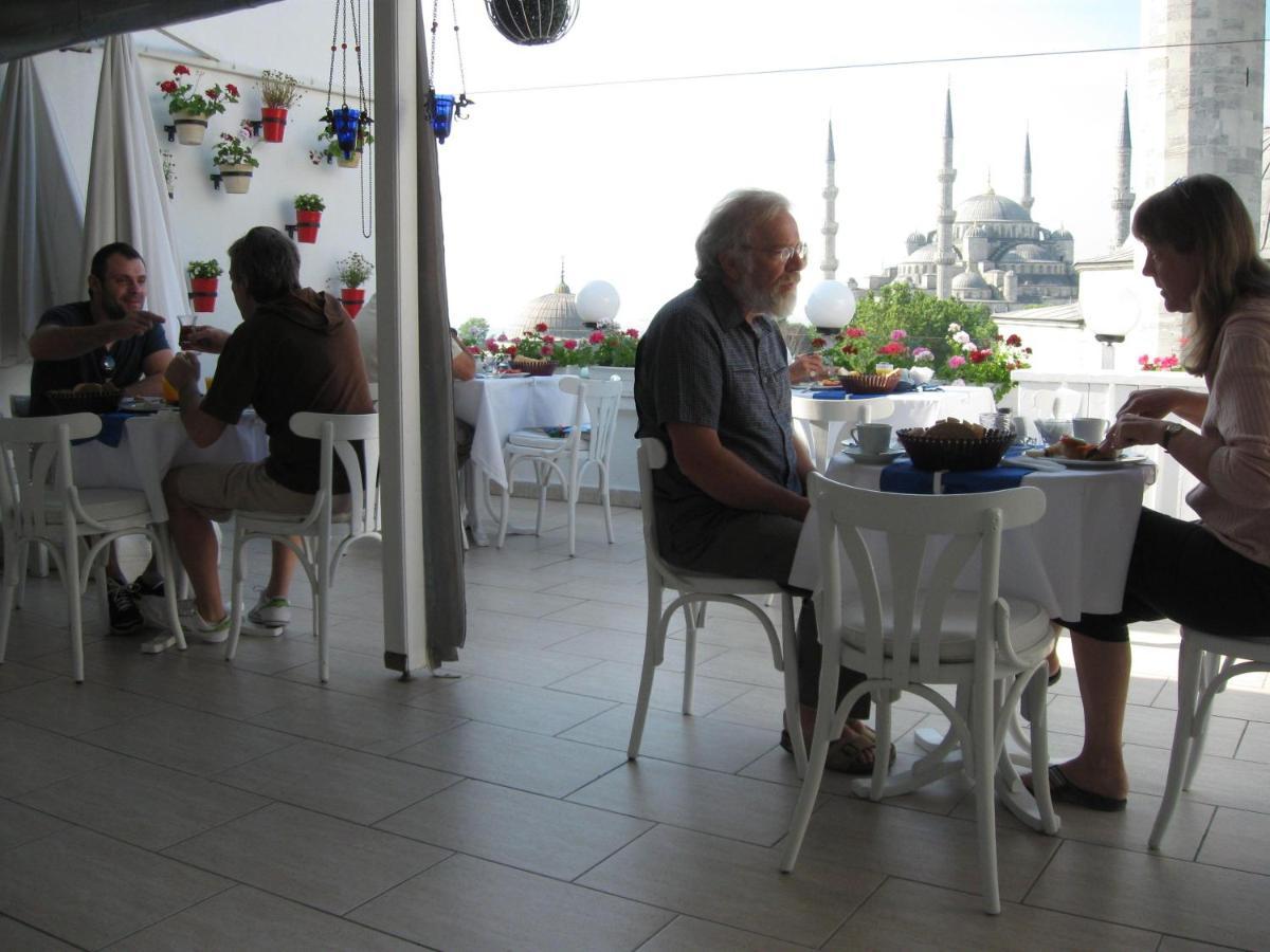 No20 Sultanahmet 3*