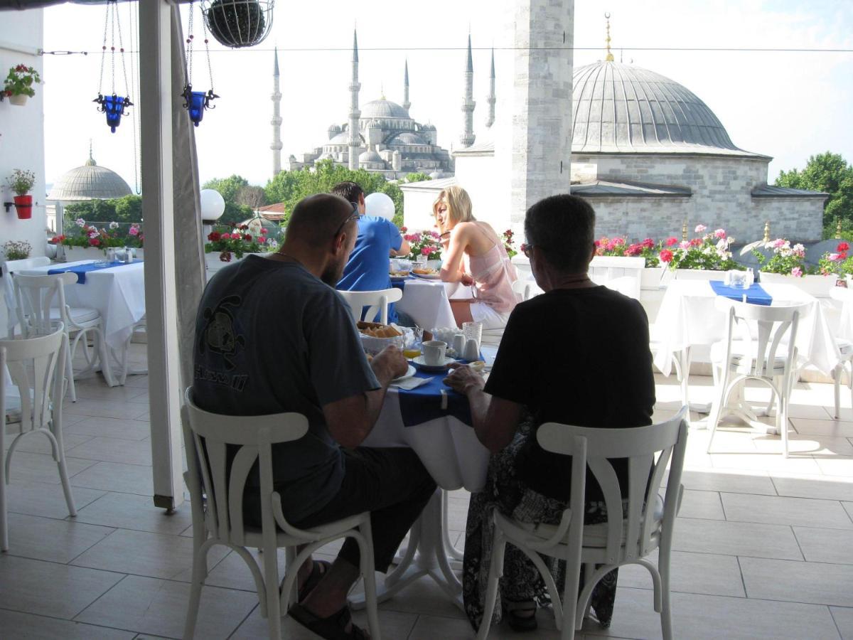 No20 Sultanahmet Hotel Istanbul