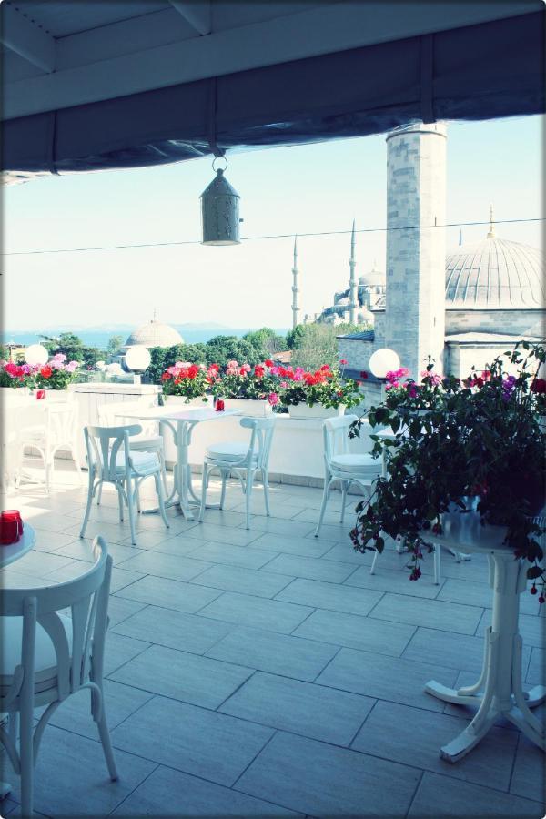 No20 Sultanahmet 3*