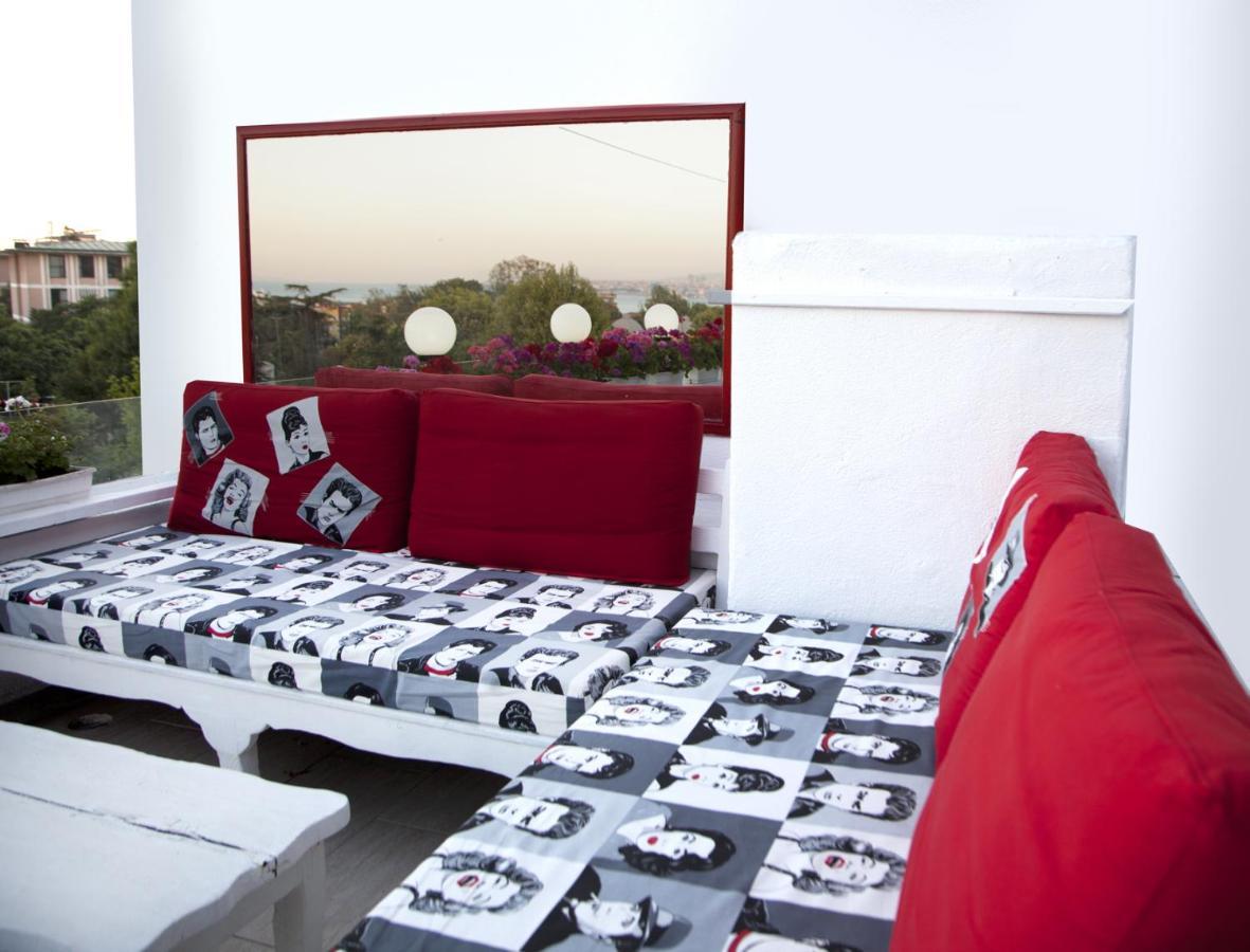 No20 Sultanahmet Hotel Istanbul