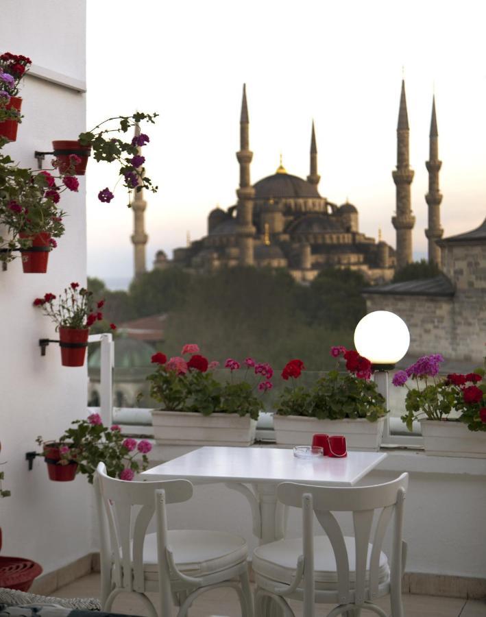 Hotel No20 Sultanahmet Istanbul