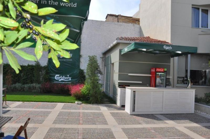 Hotel Baylan