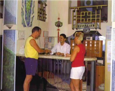 Hotel Sergent Kusadasi