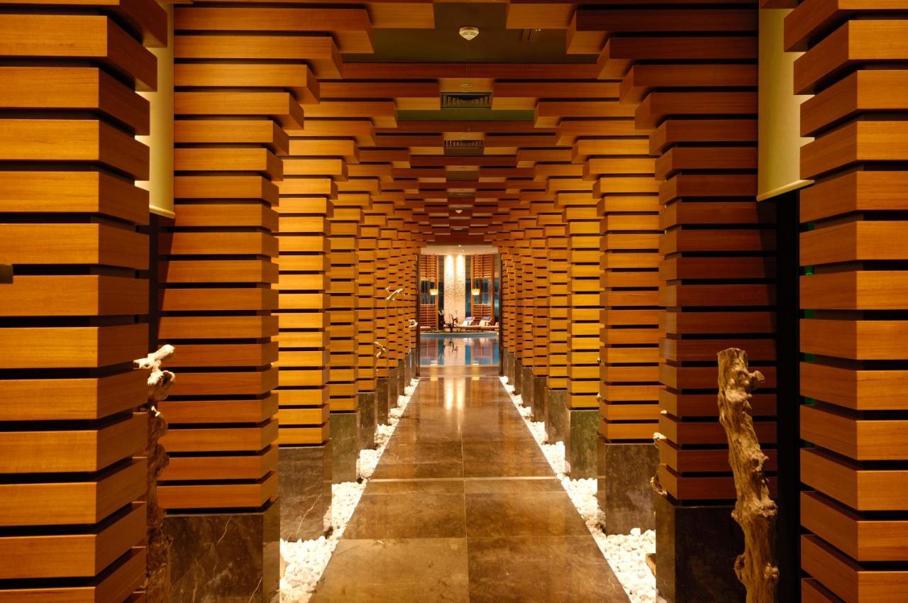 Hotel Regnum Carya 5*