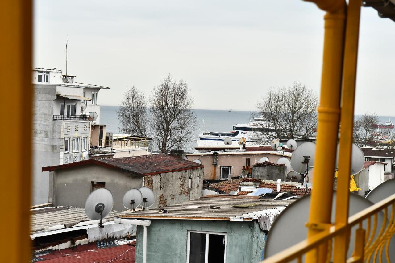 Aparthotel Ada Istanbul