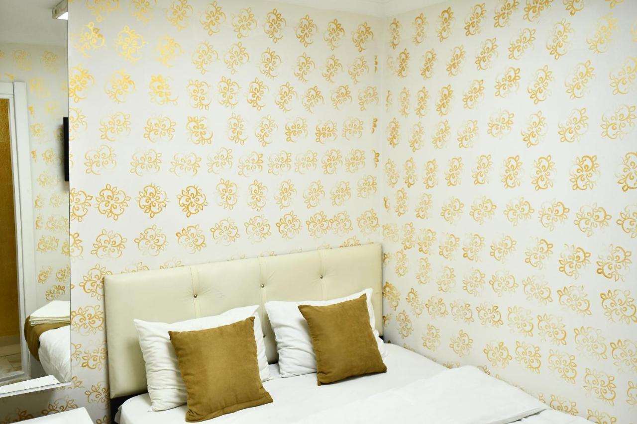 Aparthotel Ada