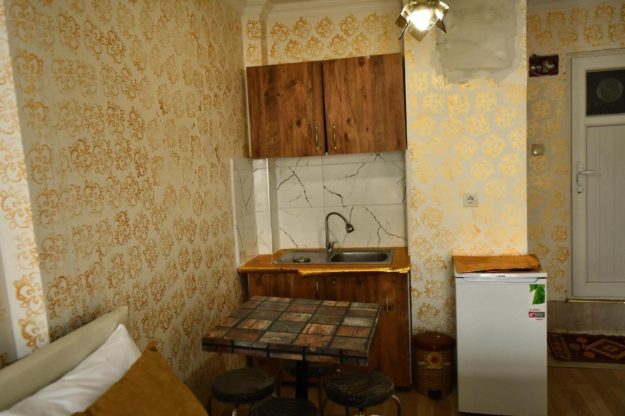 Aparthotel Ada