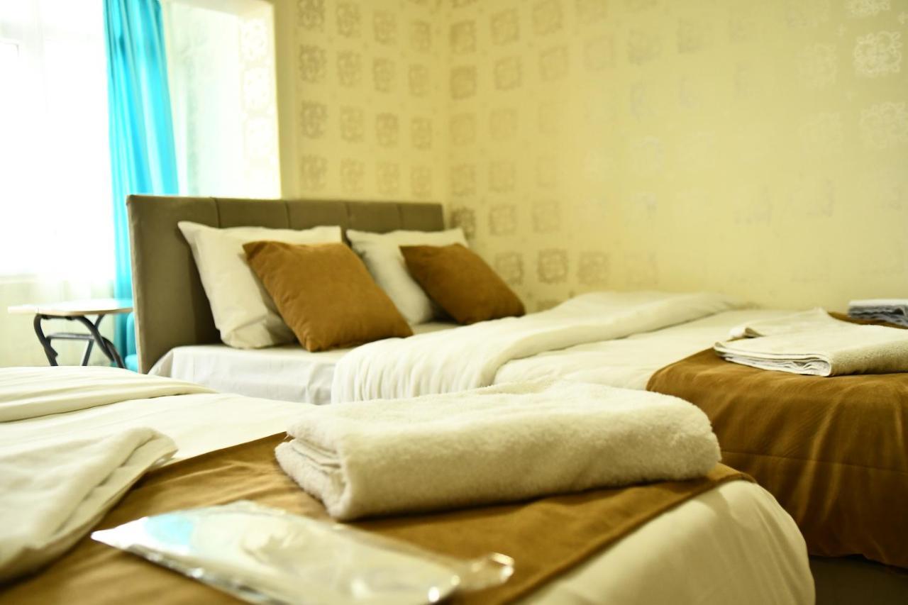 Ada Aparthotel Istanbul