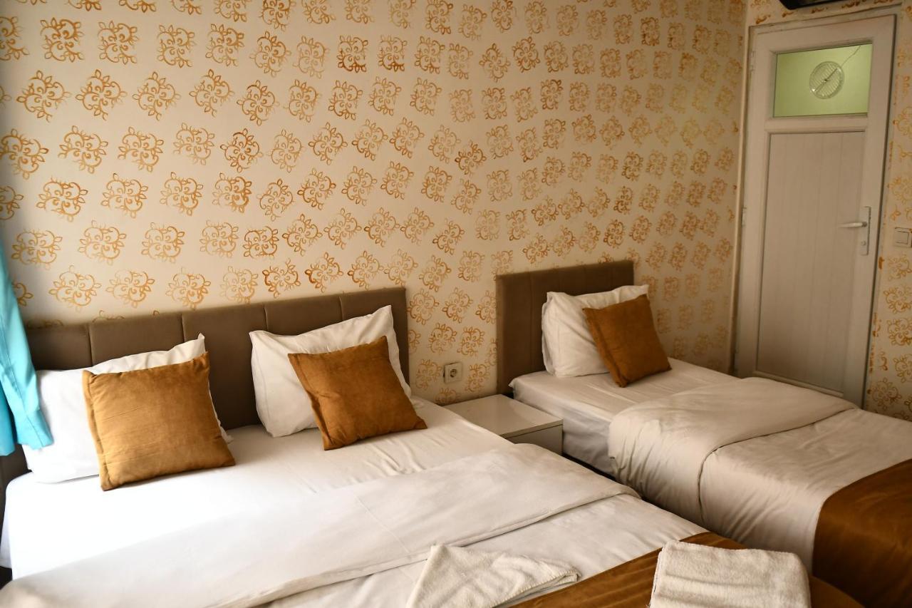 Ada Aparthotel *