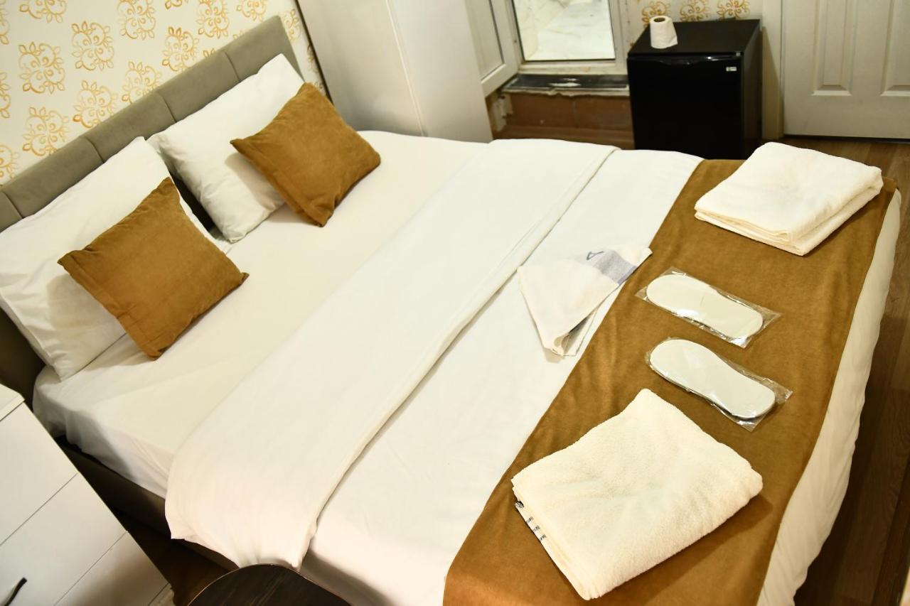 Ada Aparthotel