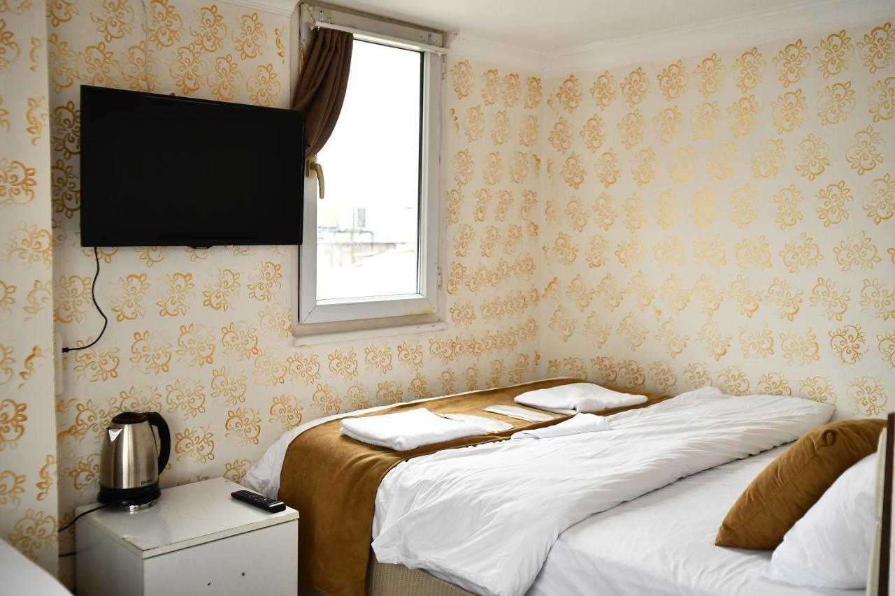 Ada Aparthotel Istanbul