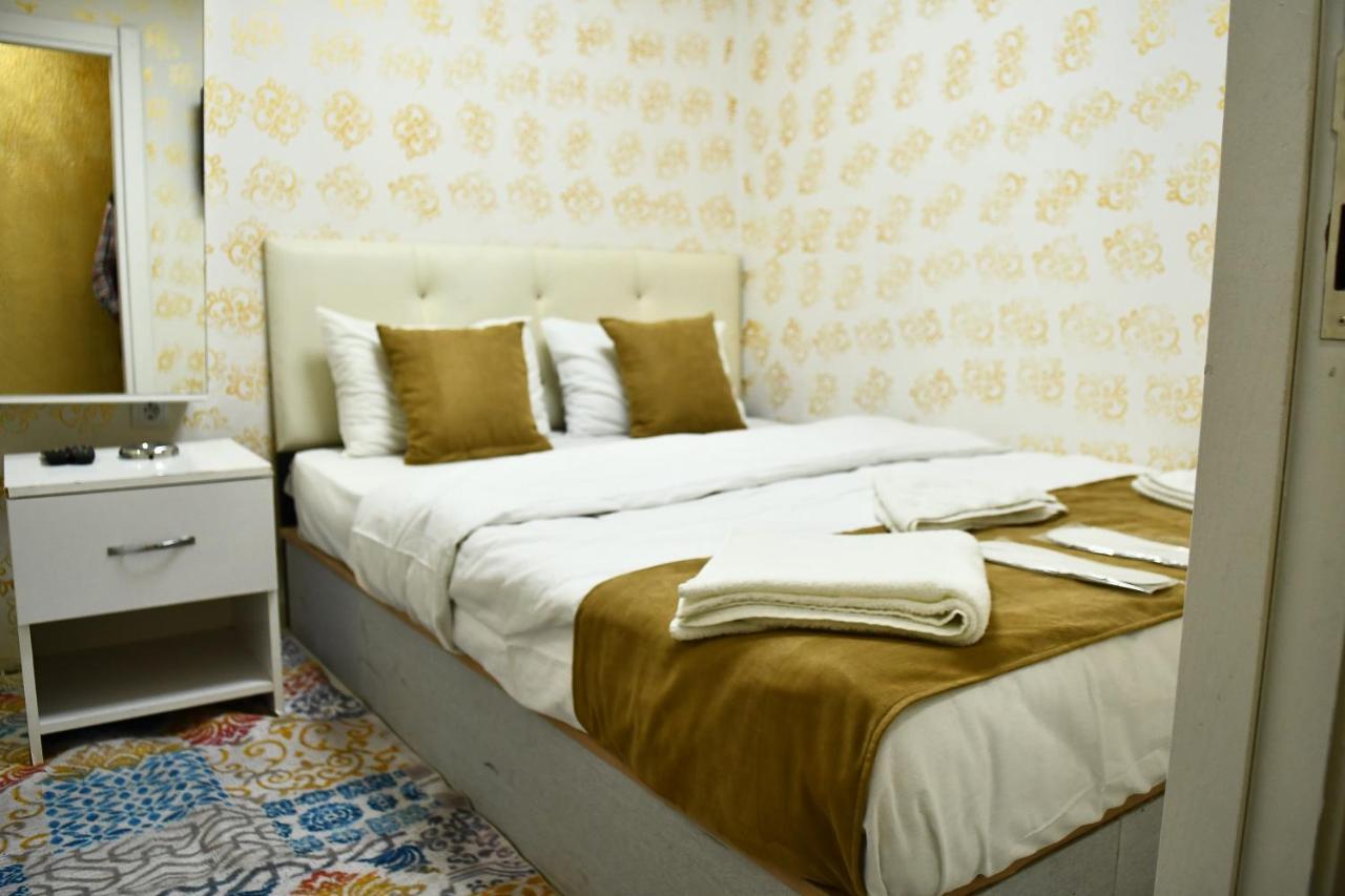Ada Aparthotel Istanbul