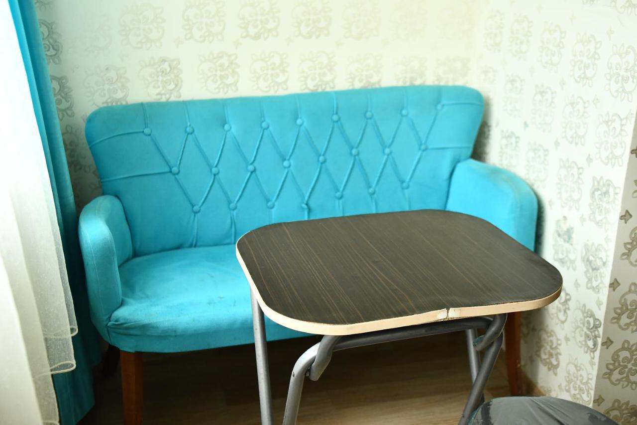 Aparthotel Ada Istanbul