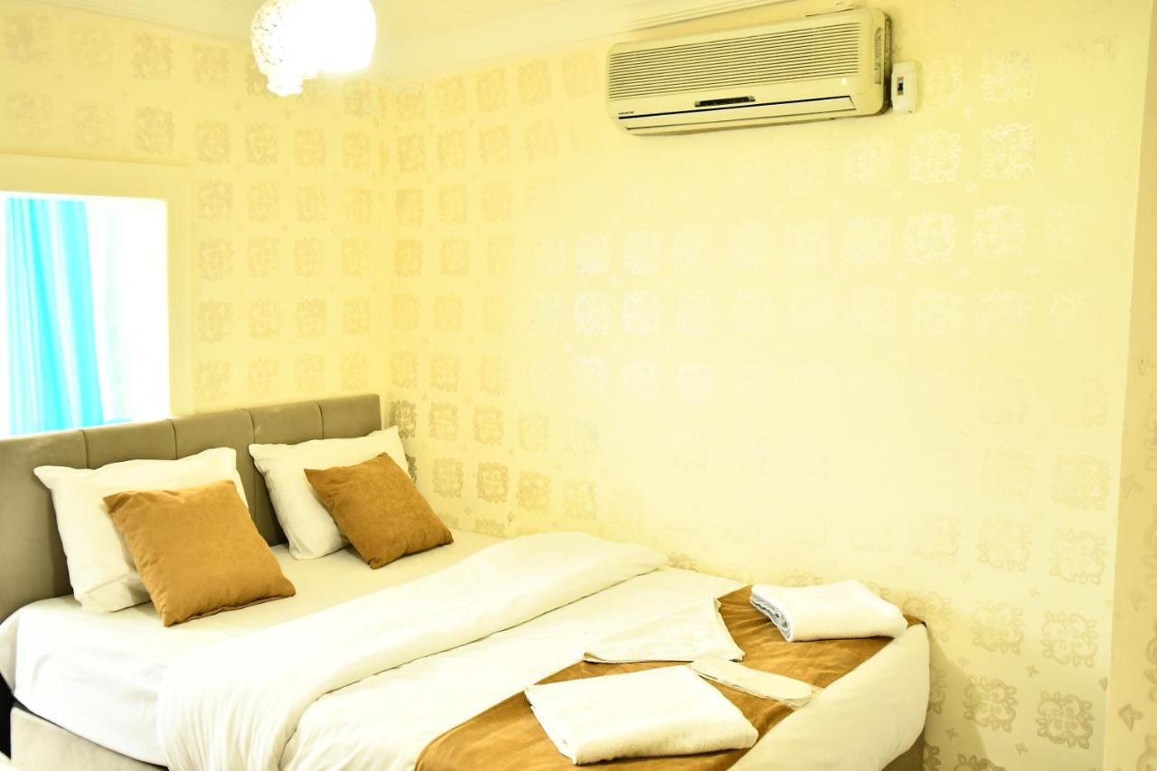 Aparthotel Ada Istanbul