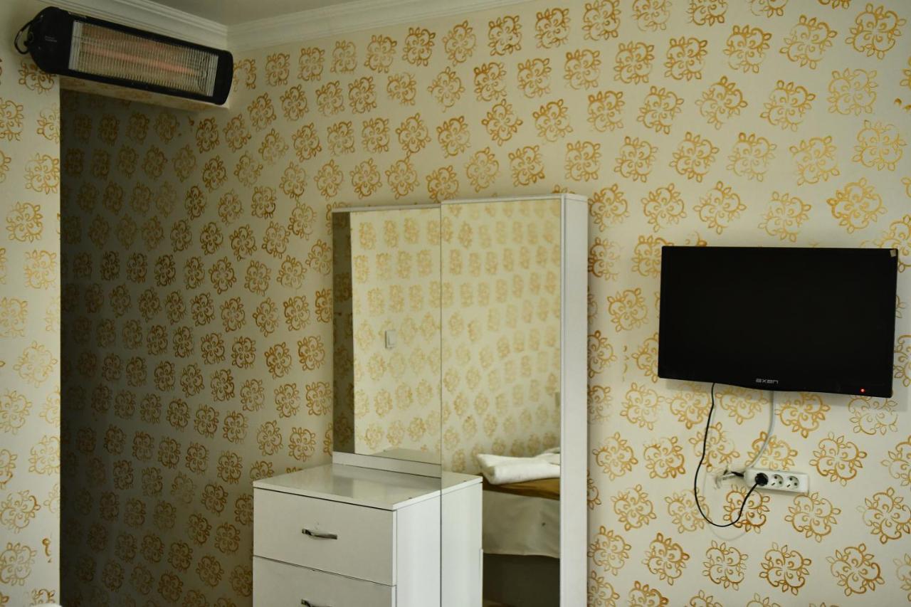 Ada Aparthotel *