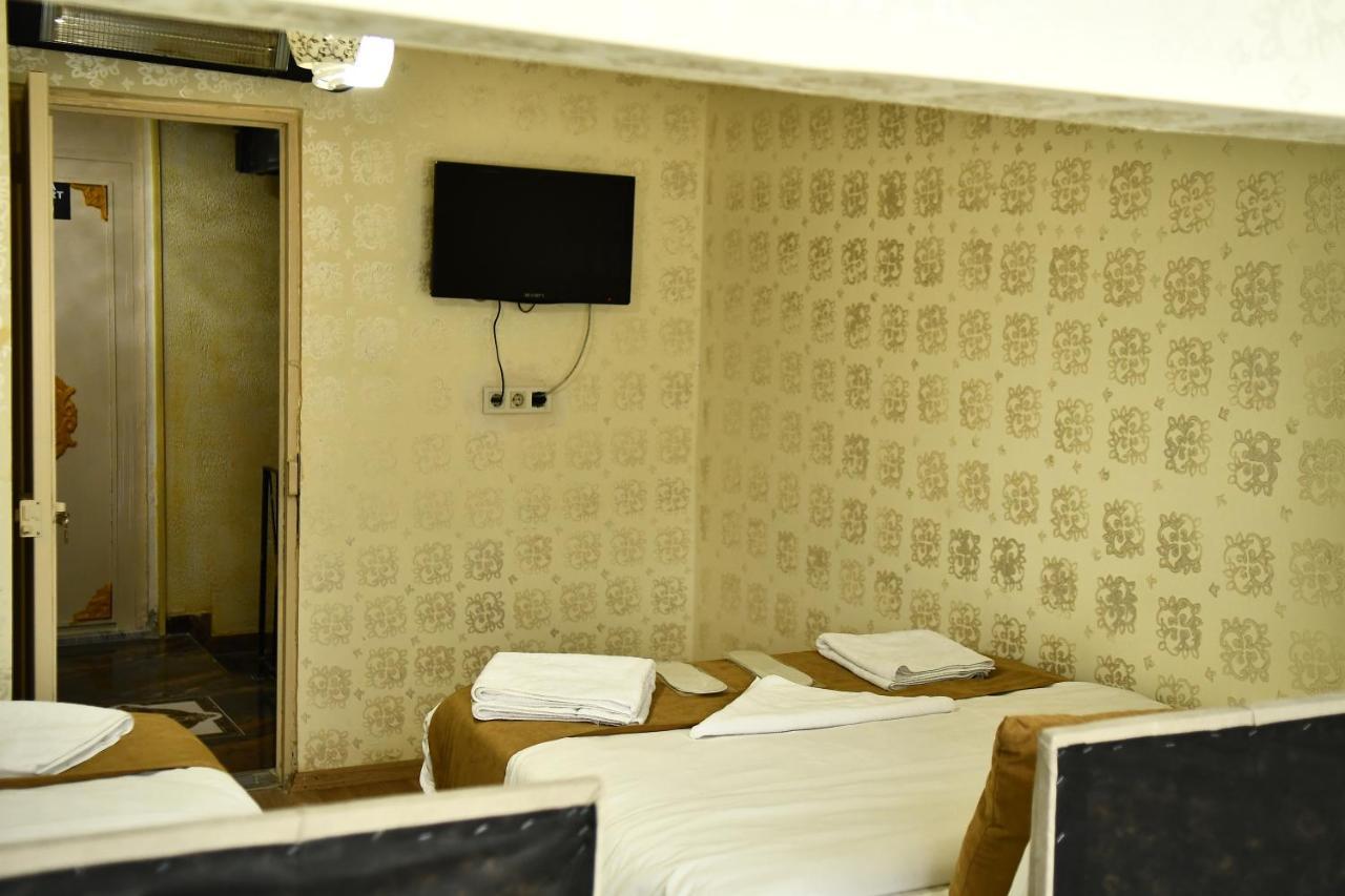 Ada Aparthotel