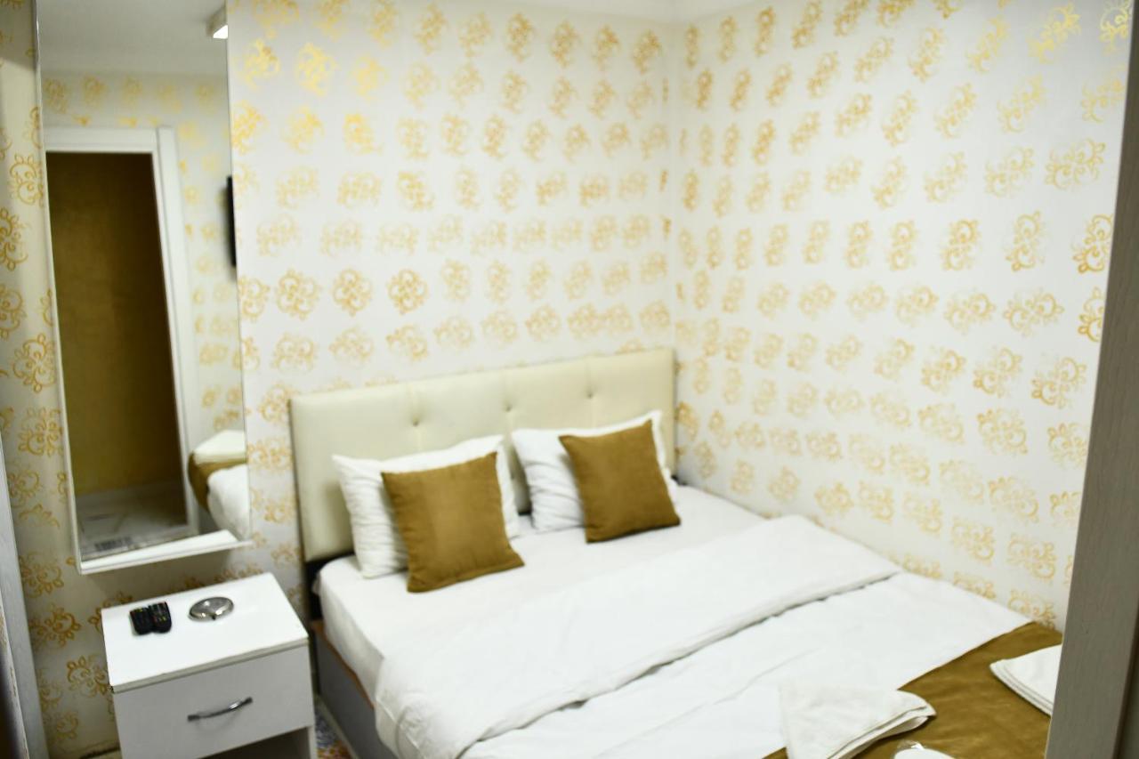 Ada Aparthotel