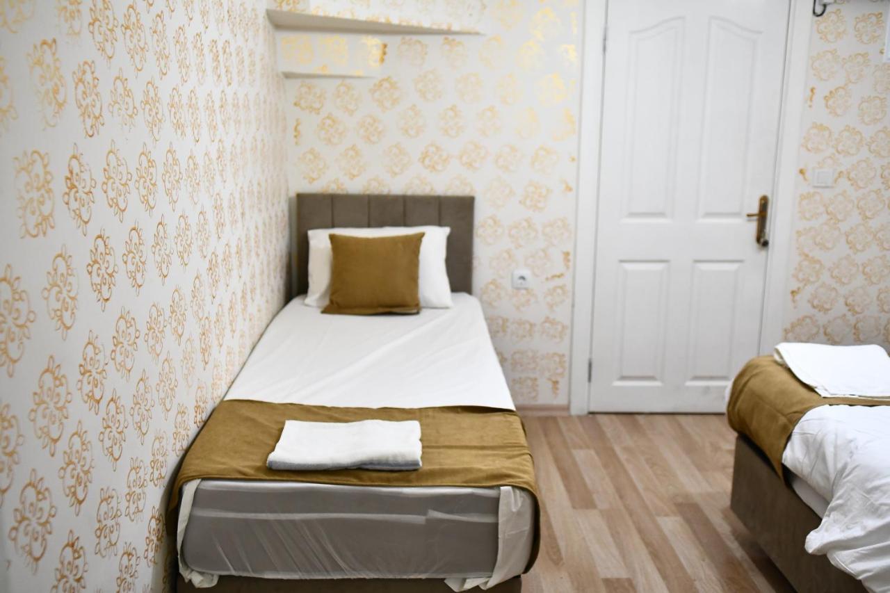 Ada Aparthotel *