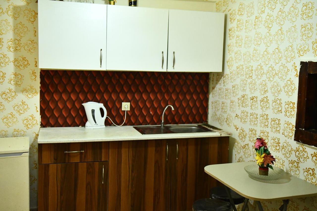 Aparthotel Ada *