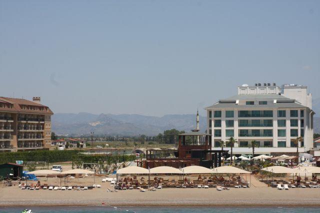 Hotel Armas Life 5*