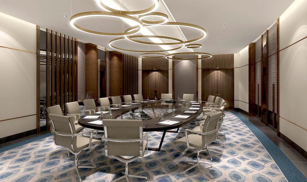 Hyatt Regency Atakoy 5* Istanbul